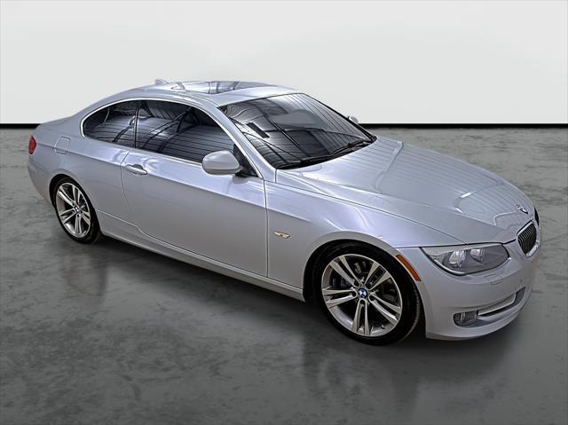 used 2013 BMW 328 car, priced at $10,975