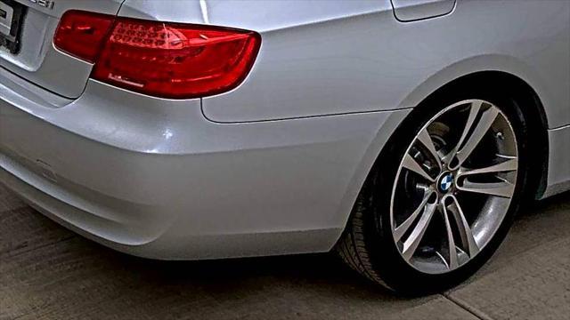 used 2013 BMW 328 car, priced at $10,975