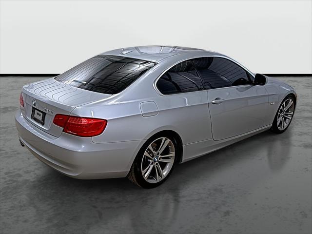 used 2013 BMW 328 car, priced at $10,975