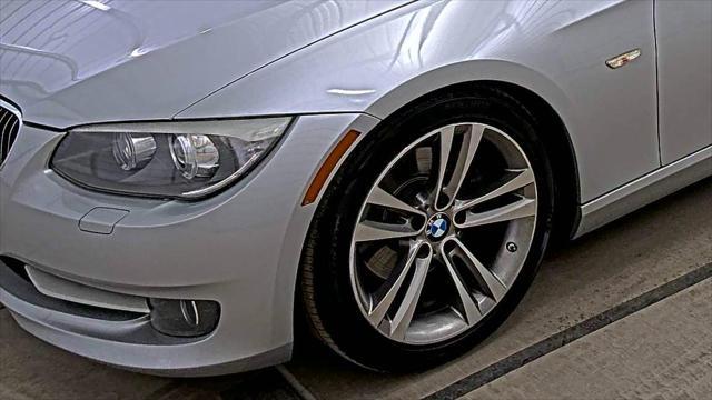 used 2013 BMW 328 car, priced at $10,975