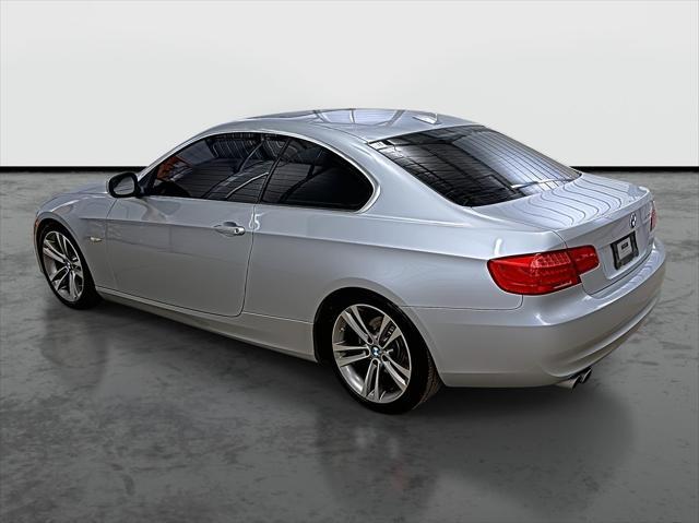 used 2013 BMW 328 car, priced at $10,975