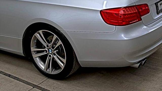 used 2013 BMW 328 car, priced at $10,975