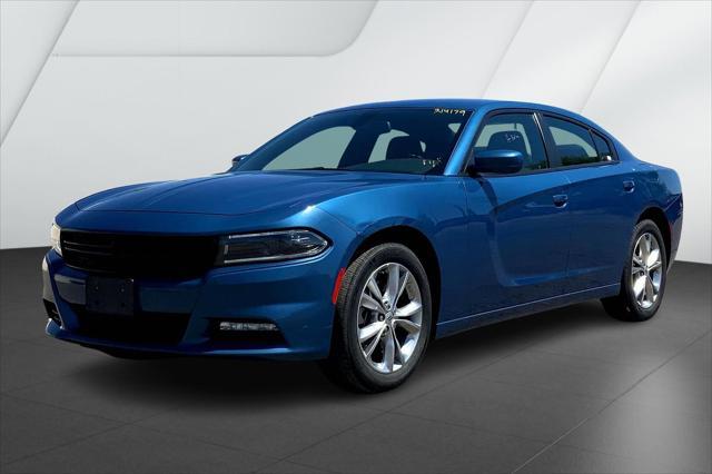 used 2022 Dodge Charger car, priced at $22,775