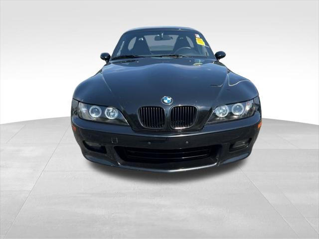 used 2001 BMW Z3 car, priced at $10,999