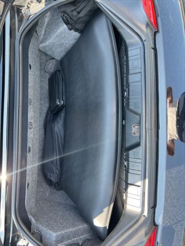 used 2001 BMW Z3 car, priced at $10,999