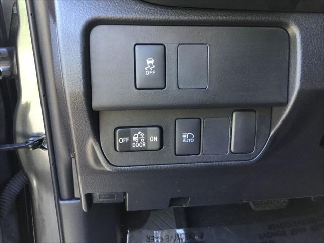 used 2023 Toyota Tacoma car, priced at $35,499