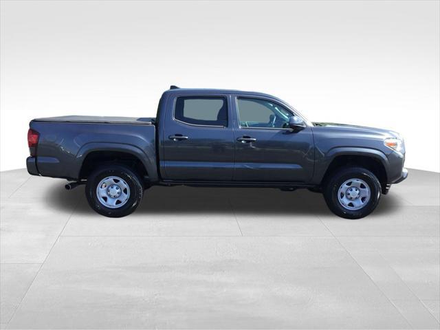 used 2023 Toyota Tacoma car, priced at $35,499