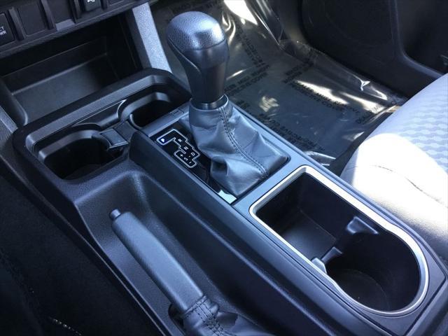 used 2023 Toyota Tacoma car, priced at $35,499