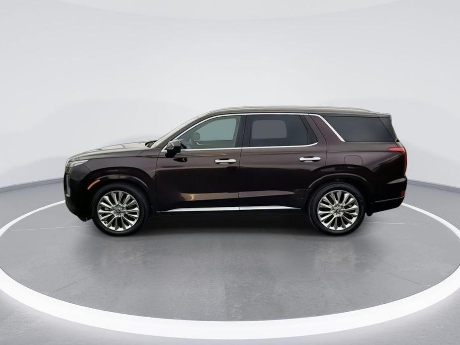 used 2020 Hyundai Palisade car, priced at $22,997