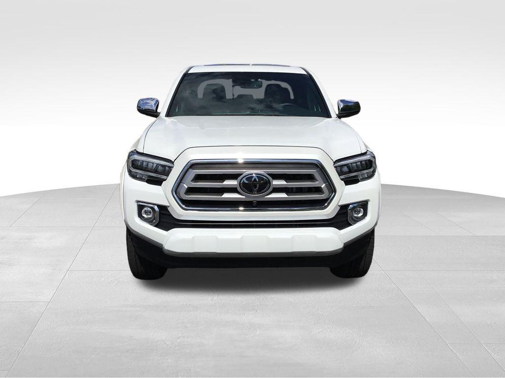 used 2022 Toyota Tacoma car, priced at $40,499