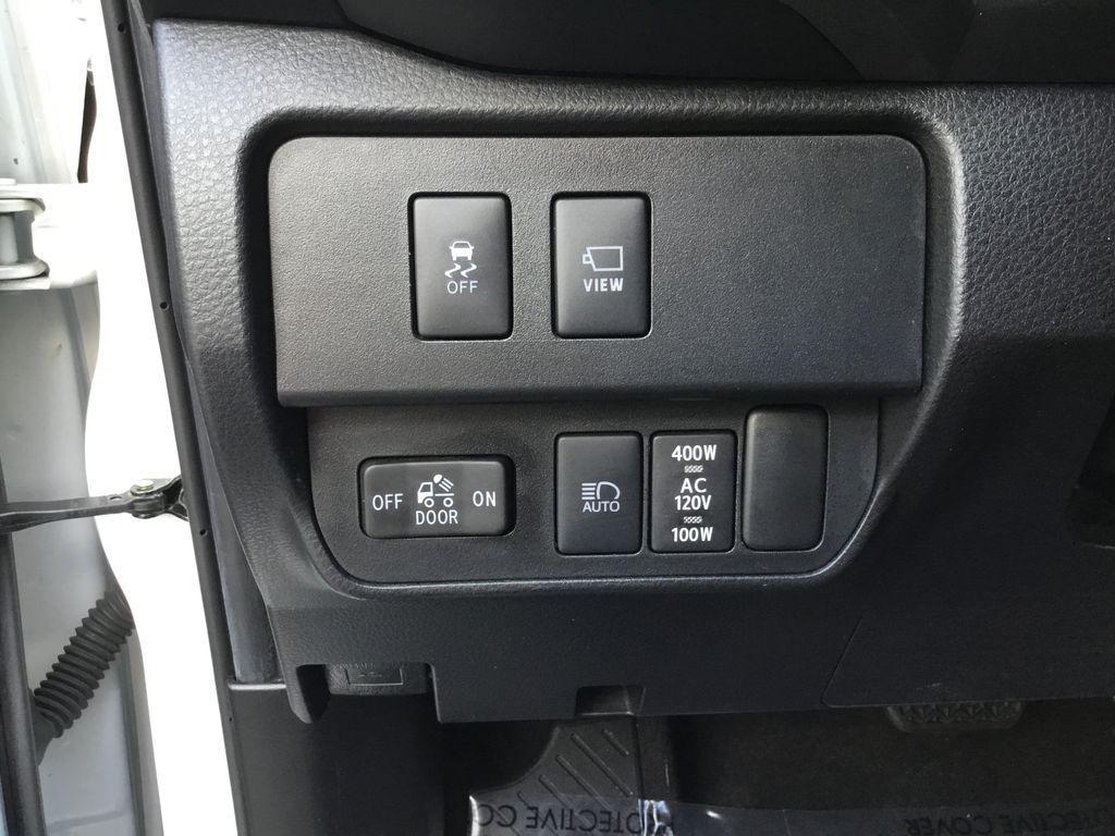 used 2022 Toyota Tacoma car, priced at $40,499