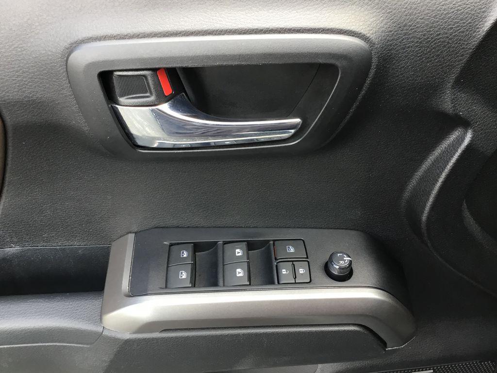 used 2022 Toyota Tacoma car, priced at $40,499