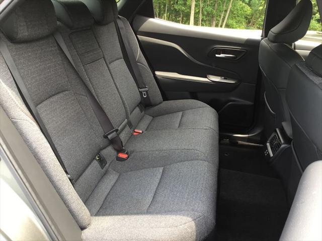 used 2023 Toyota Crown car, priced at $33,799