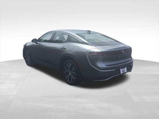 used 2023 Toyota Crown car, priced at $33,799