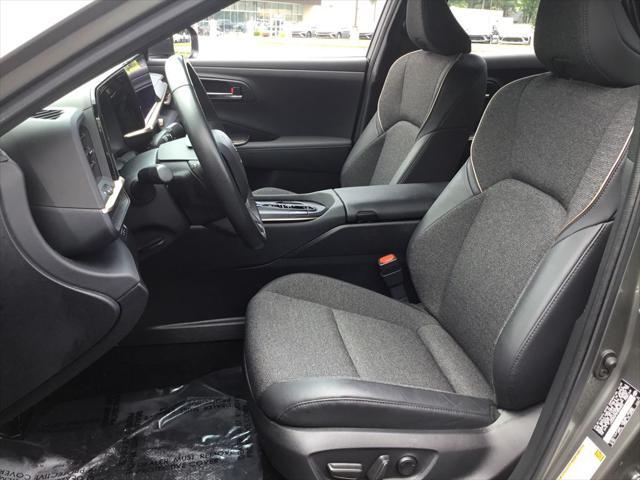 used 2023 Toyota Crown car, priced at $33,799