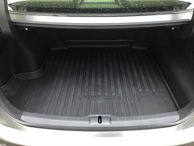 used 2023 Toyota Crown car, priced at $33,799