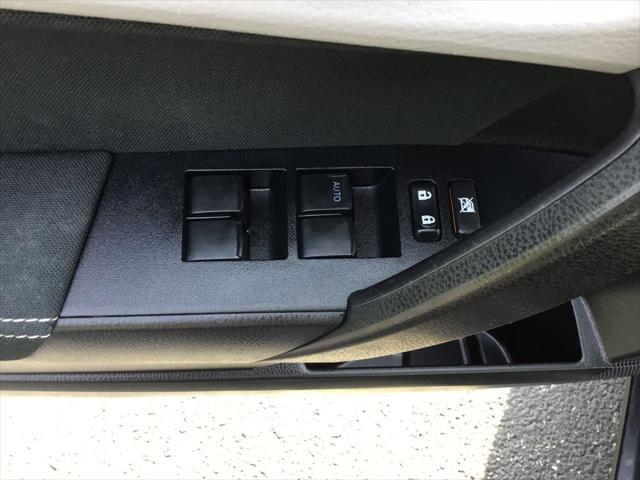 used 2016 Toyota Corolla car, priced at $12,999