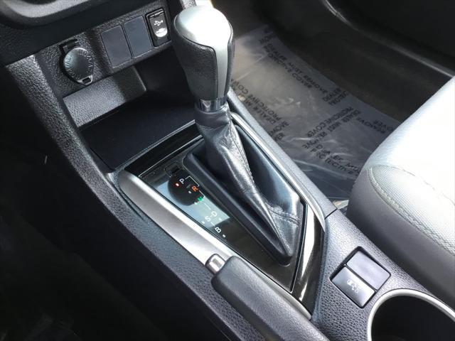 used 2016 Toyota Corolla car, priced at $12,999