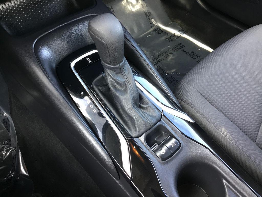 used 2021 Toyota Corolla car, priced at $19,499