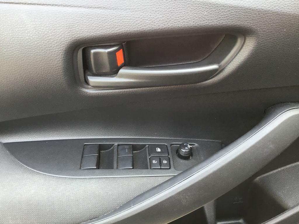 used 2024 Toyota Corolla Hybrid car, priced at $22,999