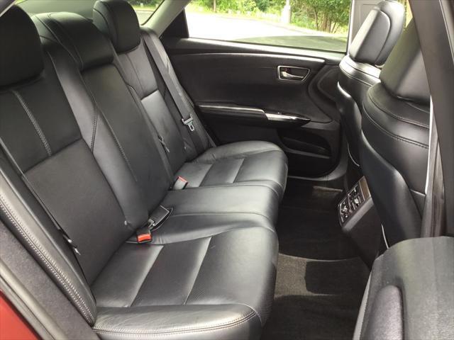 used 2016 Toyota Avalon Hybrid car, priced at $19,799