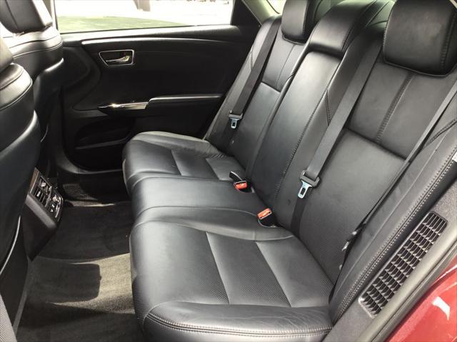 used 2016 Toyota Avalon Hybrid car, priced at $19,799