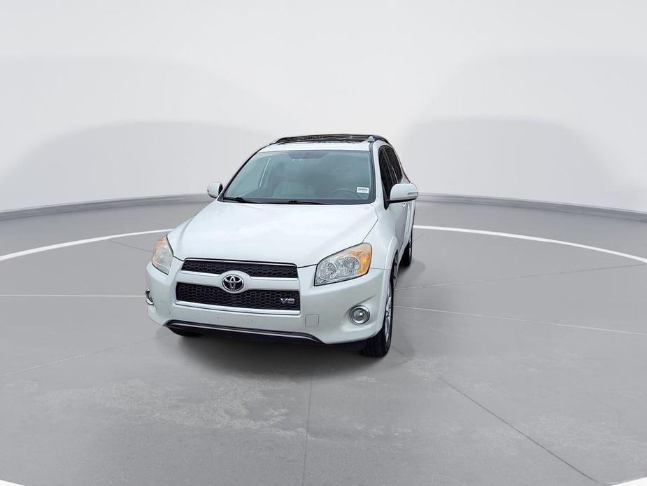 used 2012 Toyota RAV4 car, priced at $16,070