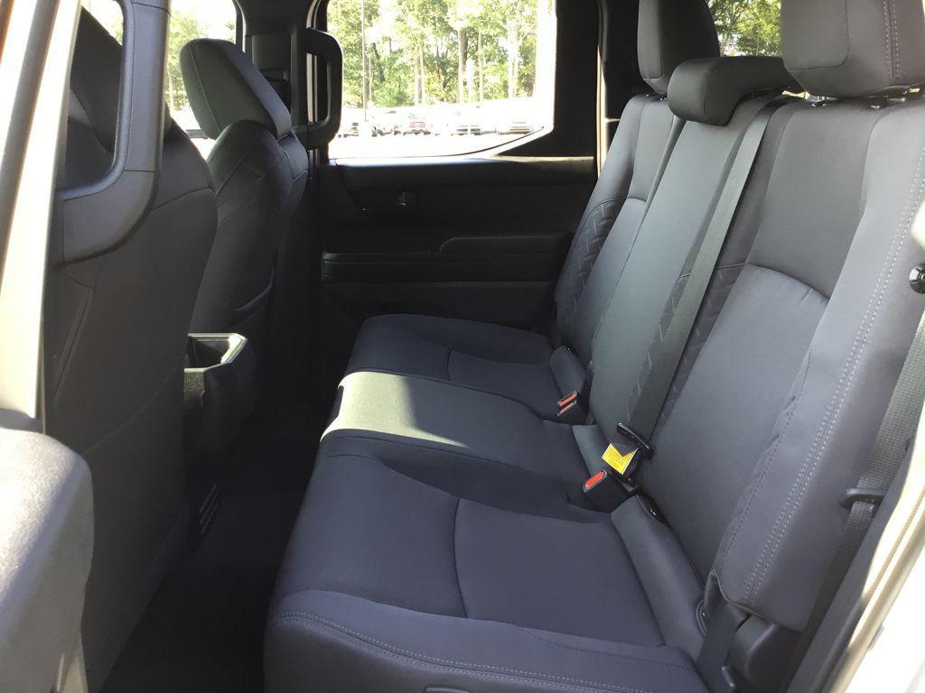 new 2025 Toyota Tacoma car, priced at $43,757