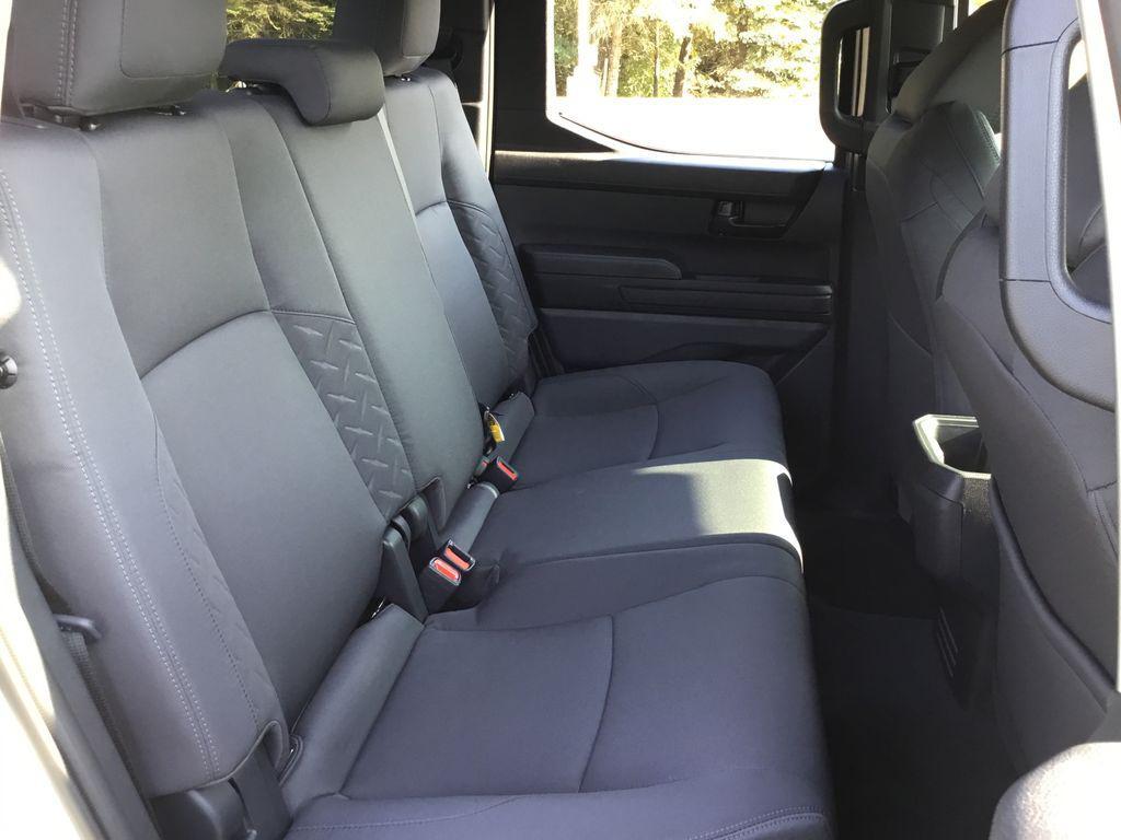 new 2025 Toyota Tacoma car, priced at $43,757