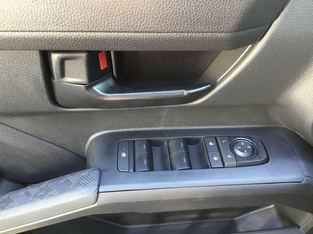 new 2025 Toyota Tacoma car, priced at $43,757