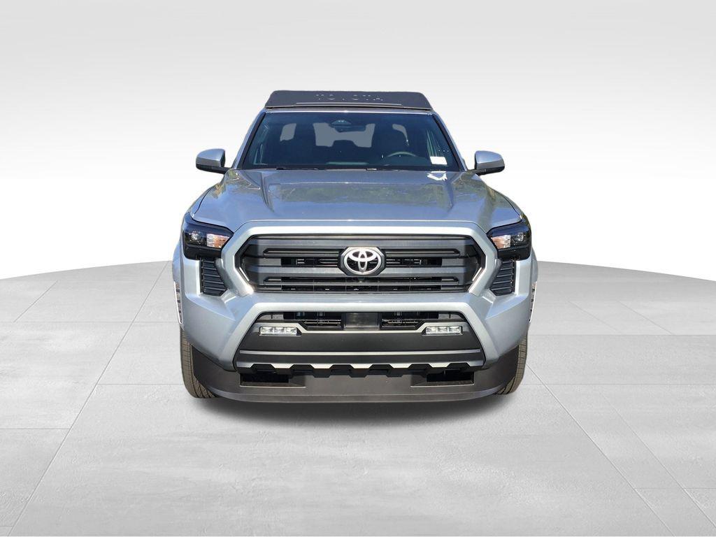 new 2025 Toyota Tacoma car, priced at $43,757