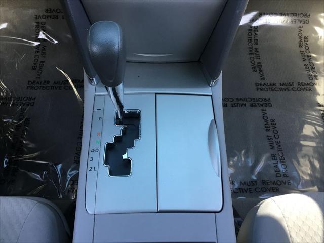 used 2009 Toyota Camry car, priced at $9,999