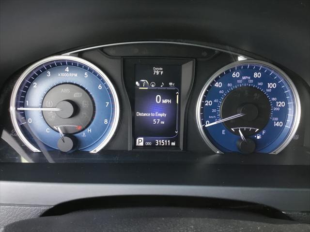 used 2015 Toyota Camry car, priced at $21,499