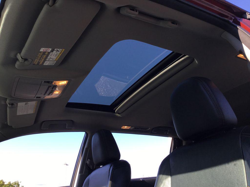 used 2015 Toyota Highlander car, priced at $16,499