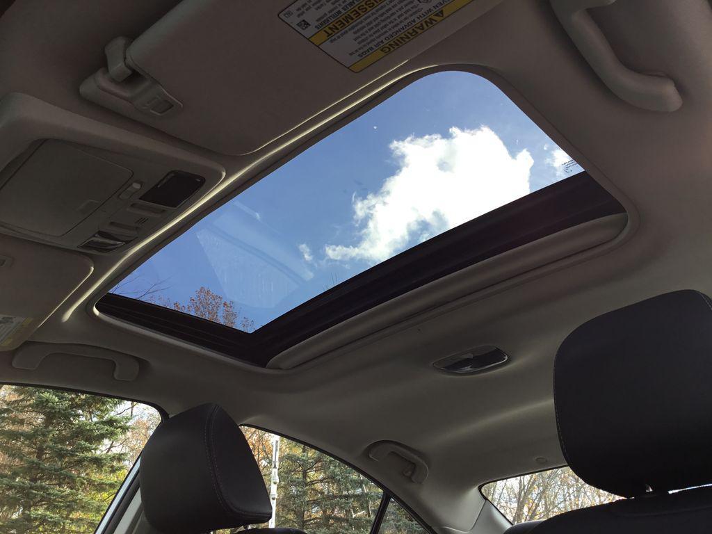 used 2015 Subaru Legacy car, priced at $9,799