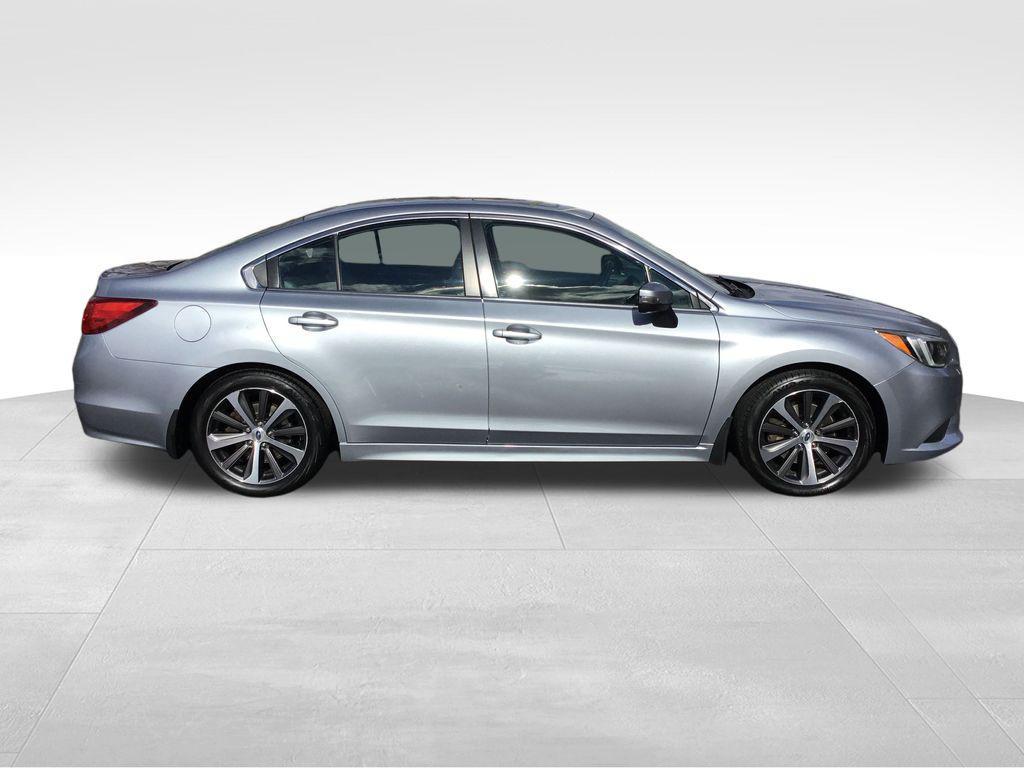 used 2015 Subaru Legacy car, priced at $9,799