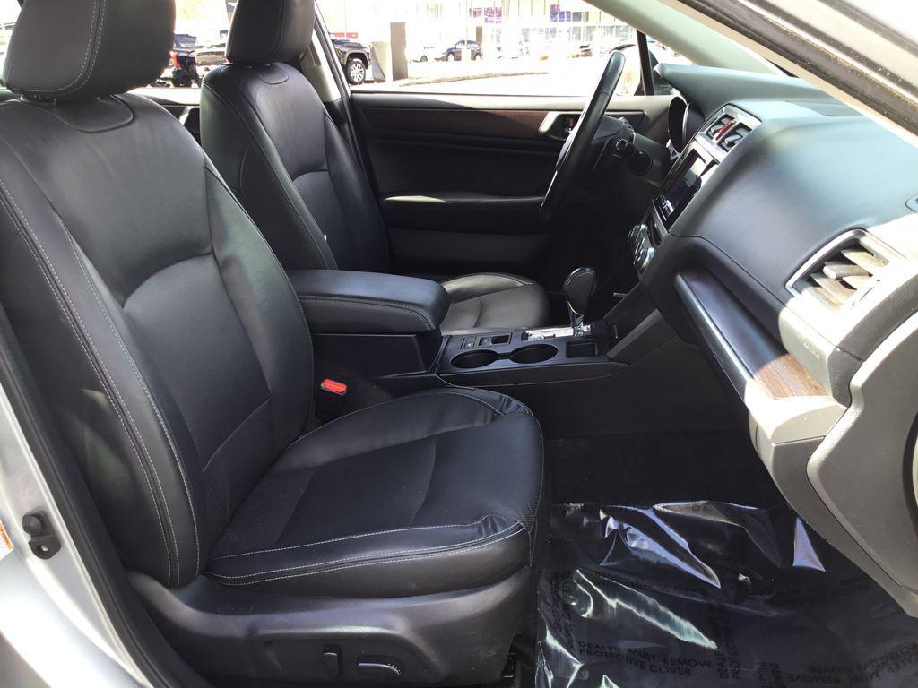 used 2015 Subaru Legacy car, priced at $9,799