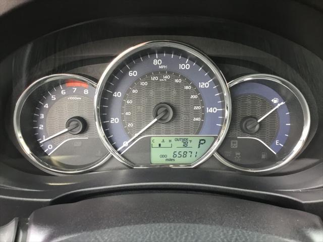 used 2015 Toyota Corolla car, priced at $13,399