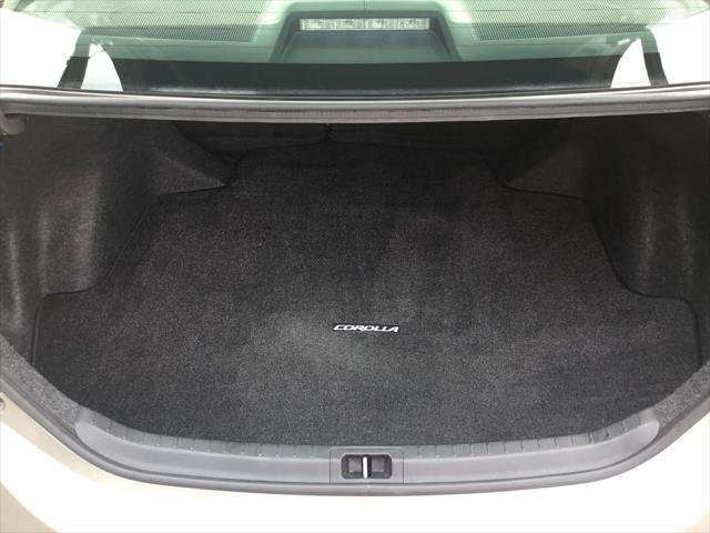 used 2015 Toyota Corolla car, priced at $13,399