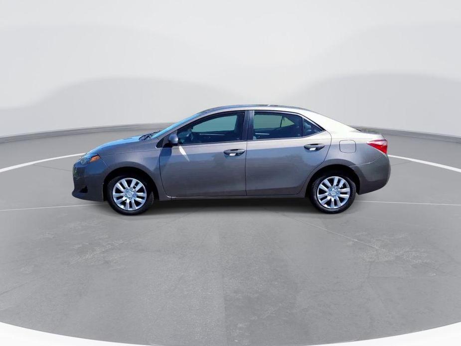 used 2018 Toyota Corolla car, priced at $12,997