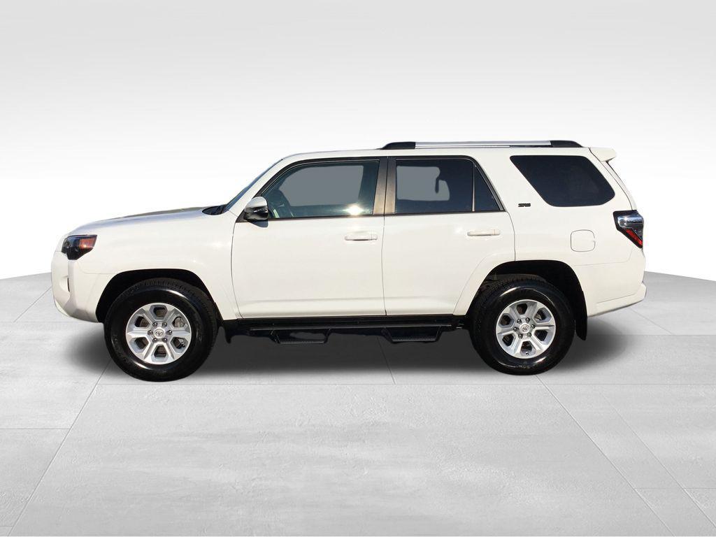 used 2023 Toyota 4Runner car, priced at $44,999