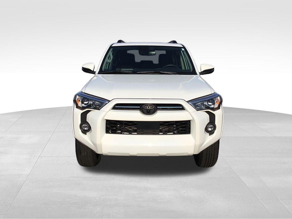 used 2023 Toyota 4Runner car, priced at $44,999