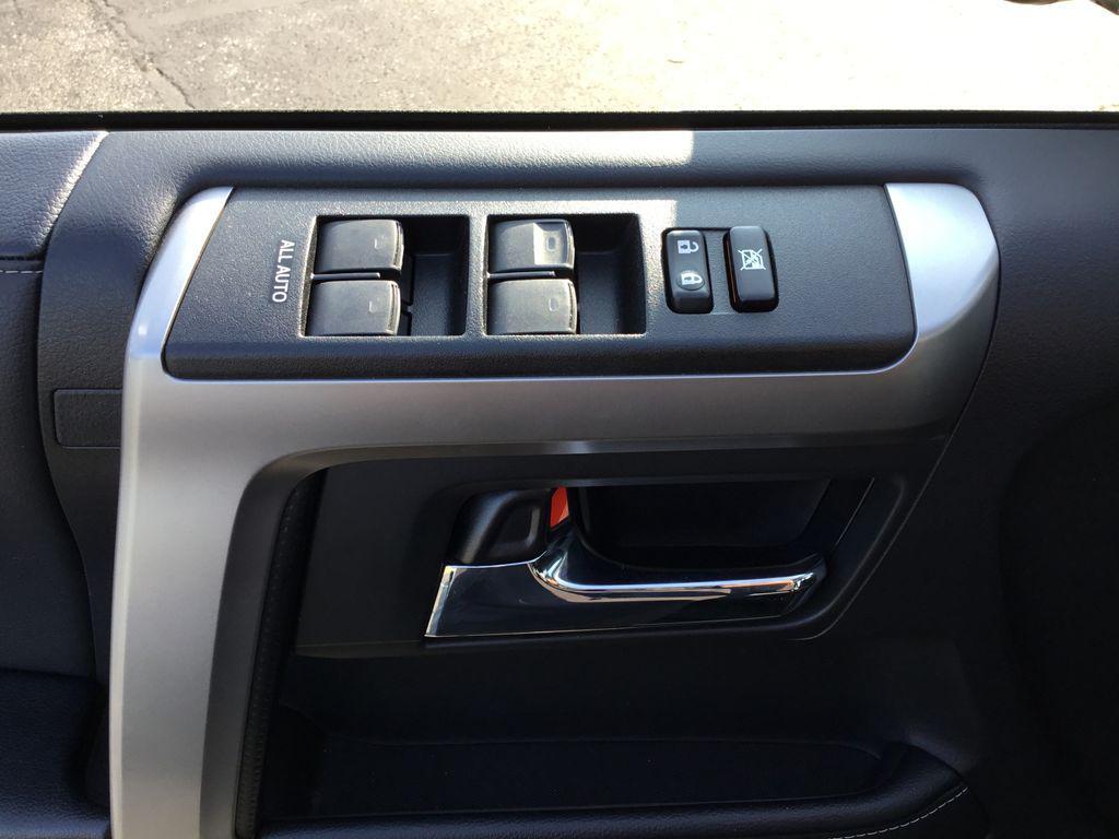 used 2023 Toyota 4Runner car, priced at $44,999