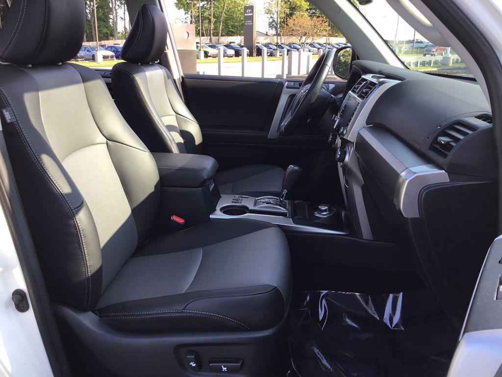 used 2023 Toyota 4Runner car, priced at $44,999