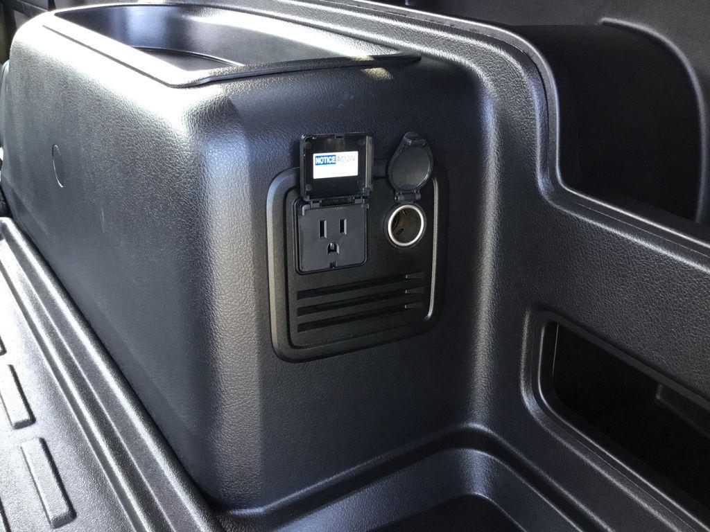 used 2023 Toyota 4Runner car, priced at $44,999