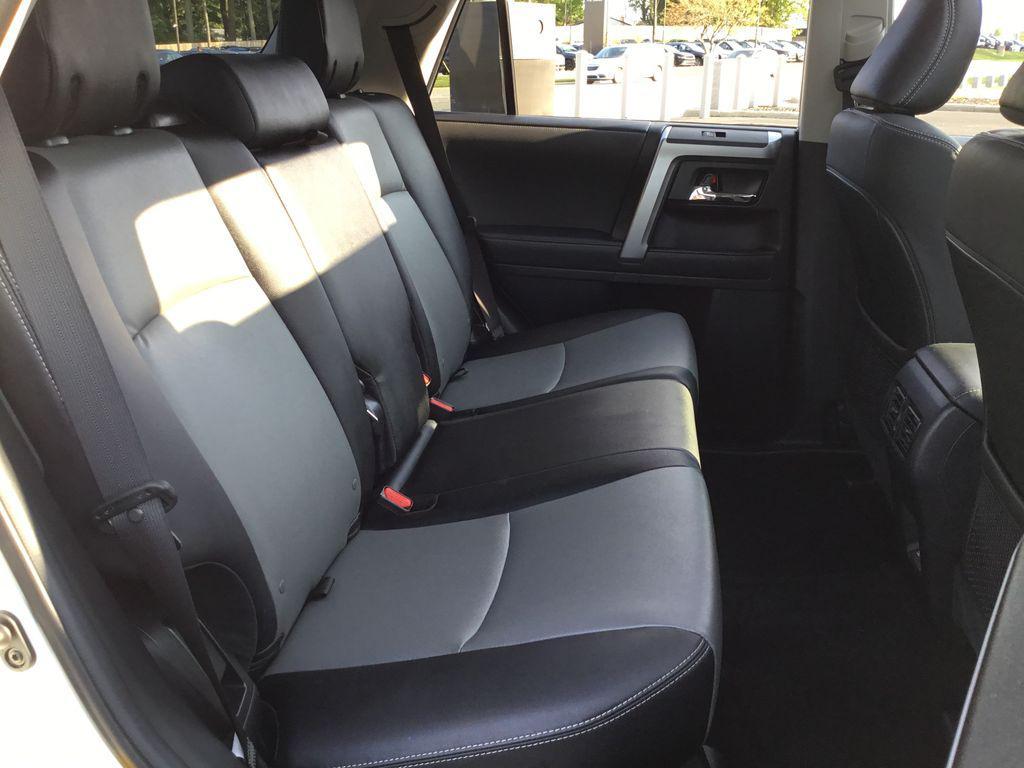 used 2023 Toyota 4Runner car, priced at $44,999