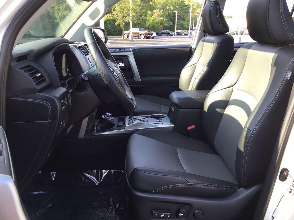used 2023 Toyota 4Runner car, priced at $44,999