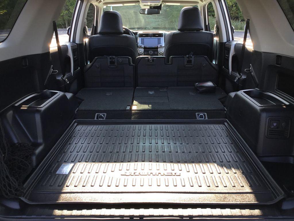 used 2023 Toyota 4Runner car, priced at $44,999