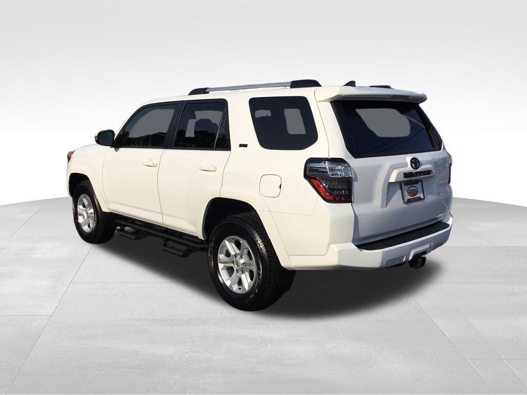 used 2023 Toyota 4Runner car, priced at $44,999