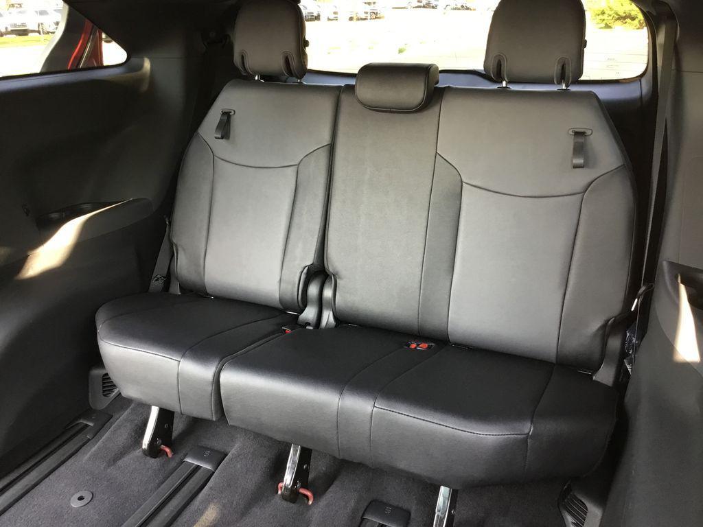 used 2024 Toyota Sienna car, priced at $47,999